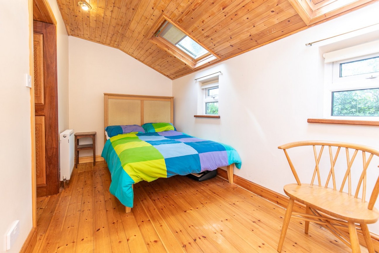 Ohio Cottage, Bernahara Road, Andreas, Isle of Man, IM7 3HH