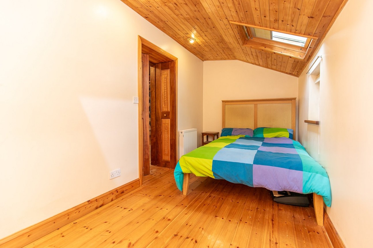 Ohio Cottage, Bernahara Road, Andreas, Isle of Man, IM7 3HH