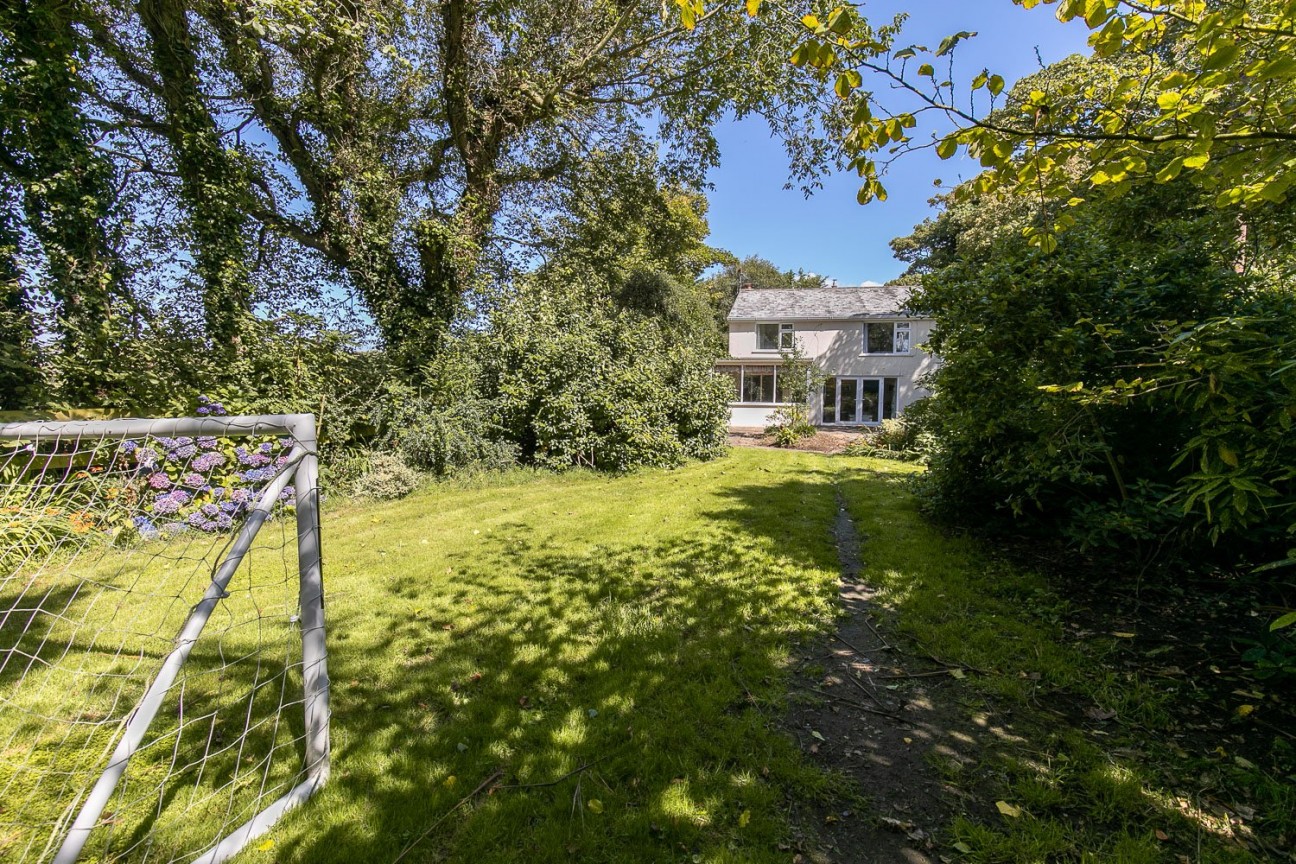 Ohio Cottage, Bernahara Road, Andreas, Isle of Man, IM7 3HH