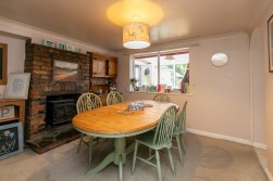 Ohio Cottage, Bernahara Road, Andreas, Isle of Man, IM7 3HH