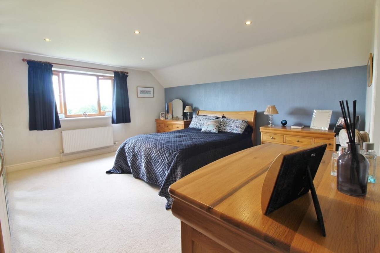 Homecroft, Ballavitchel Road, Crosby, IM4 2DN
