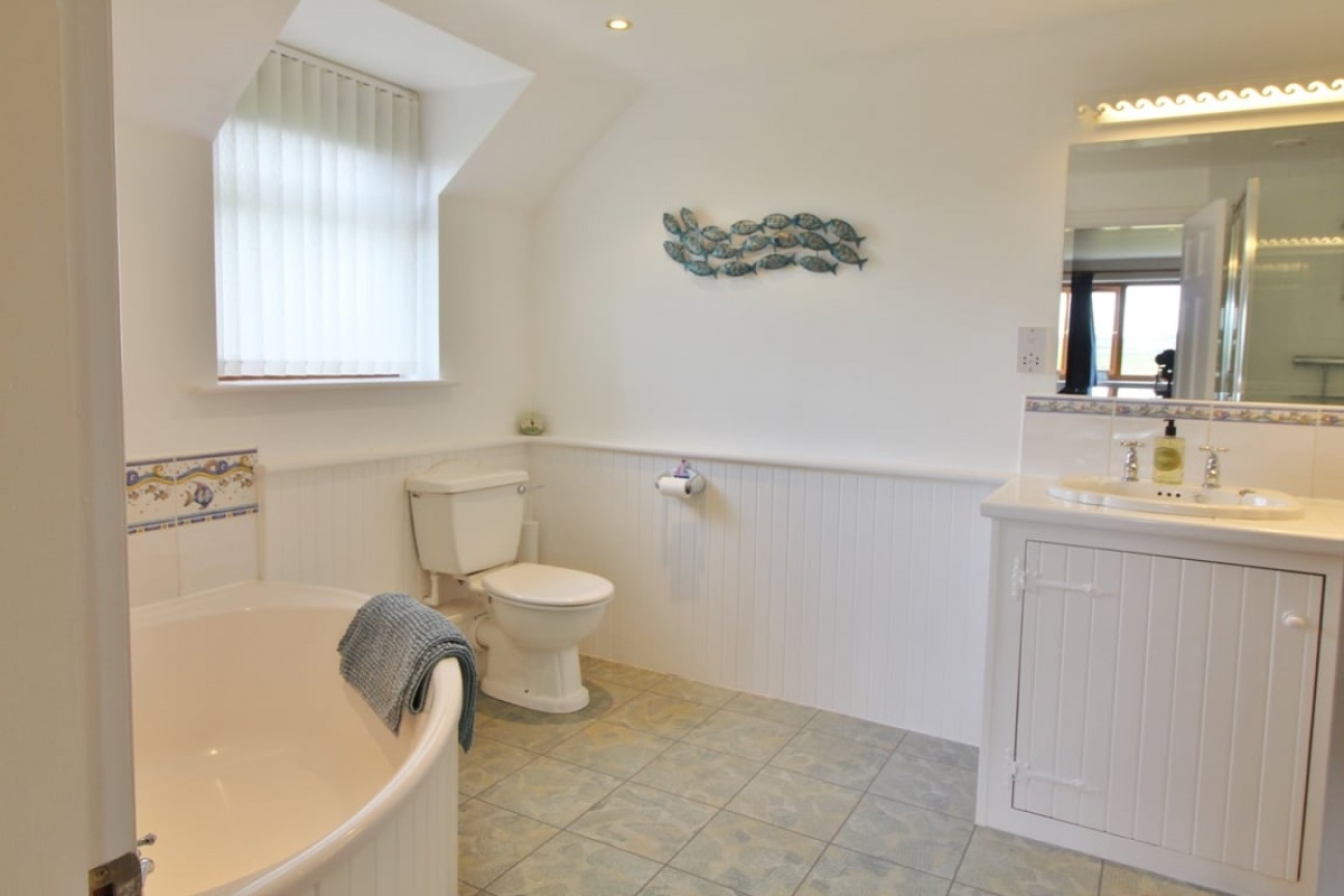 Homecroft, Ballavitchel Road, Crosby, IM4 2DN