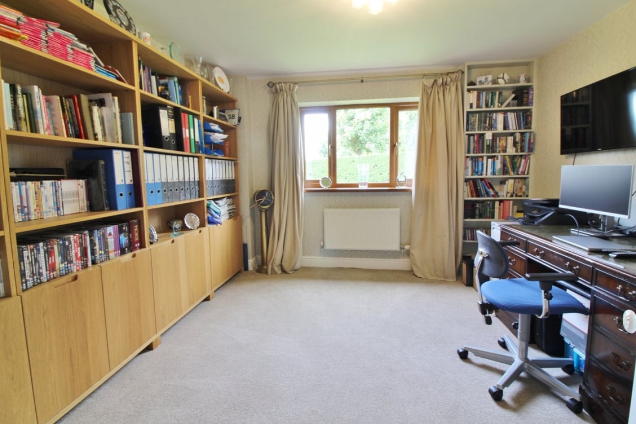 Homecroft, Ballavitchel Road, Crosby, IM4 2DN