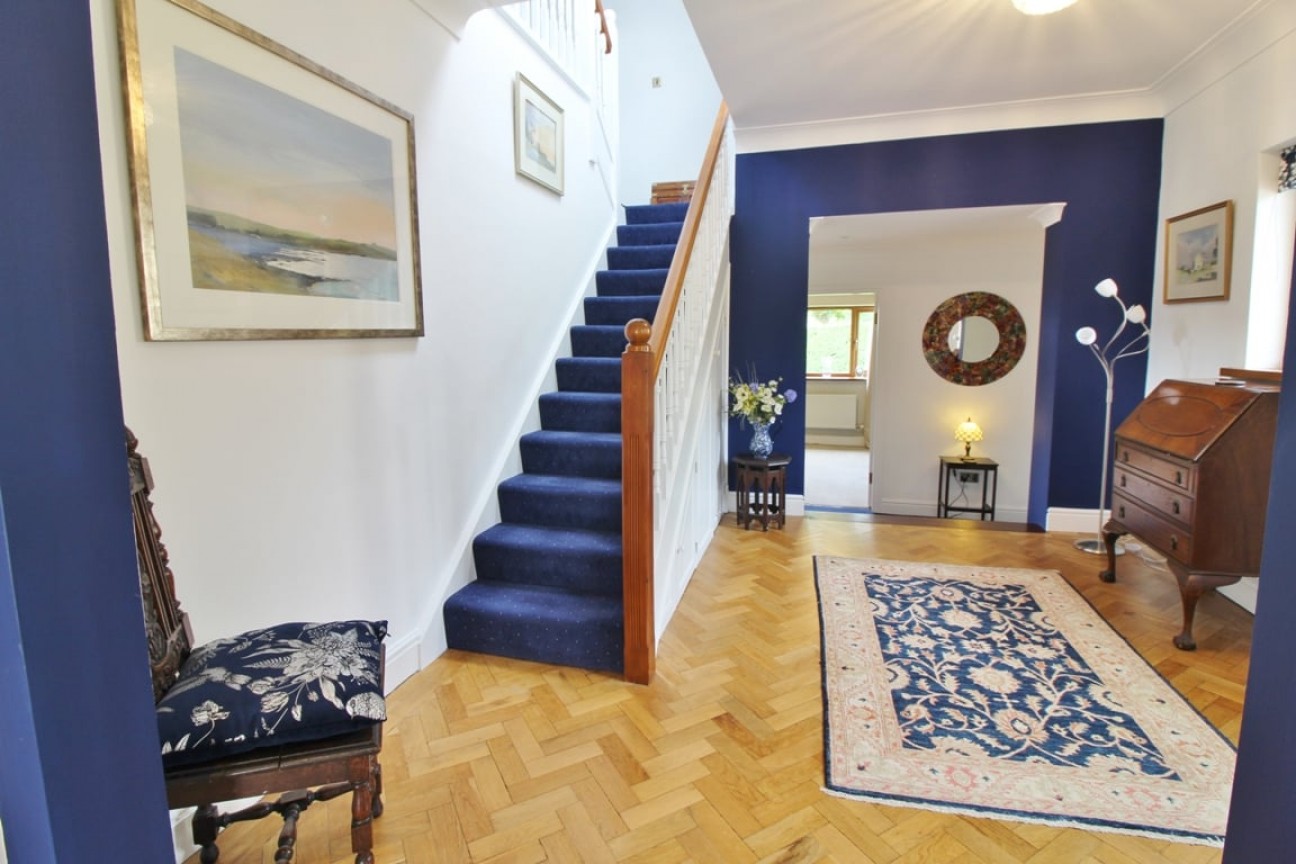 Homecroft, Ballavitchel Road, Crosby, IM4 2DN