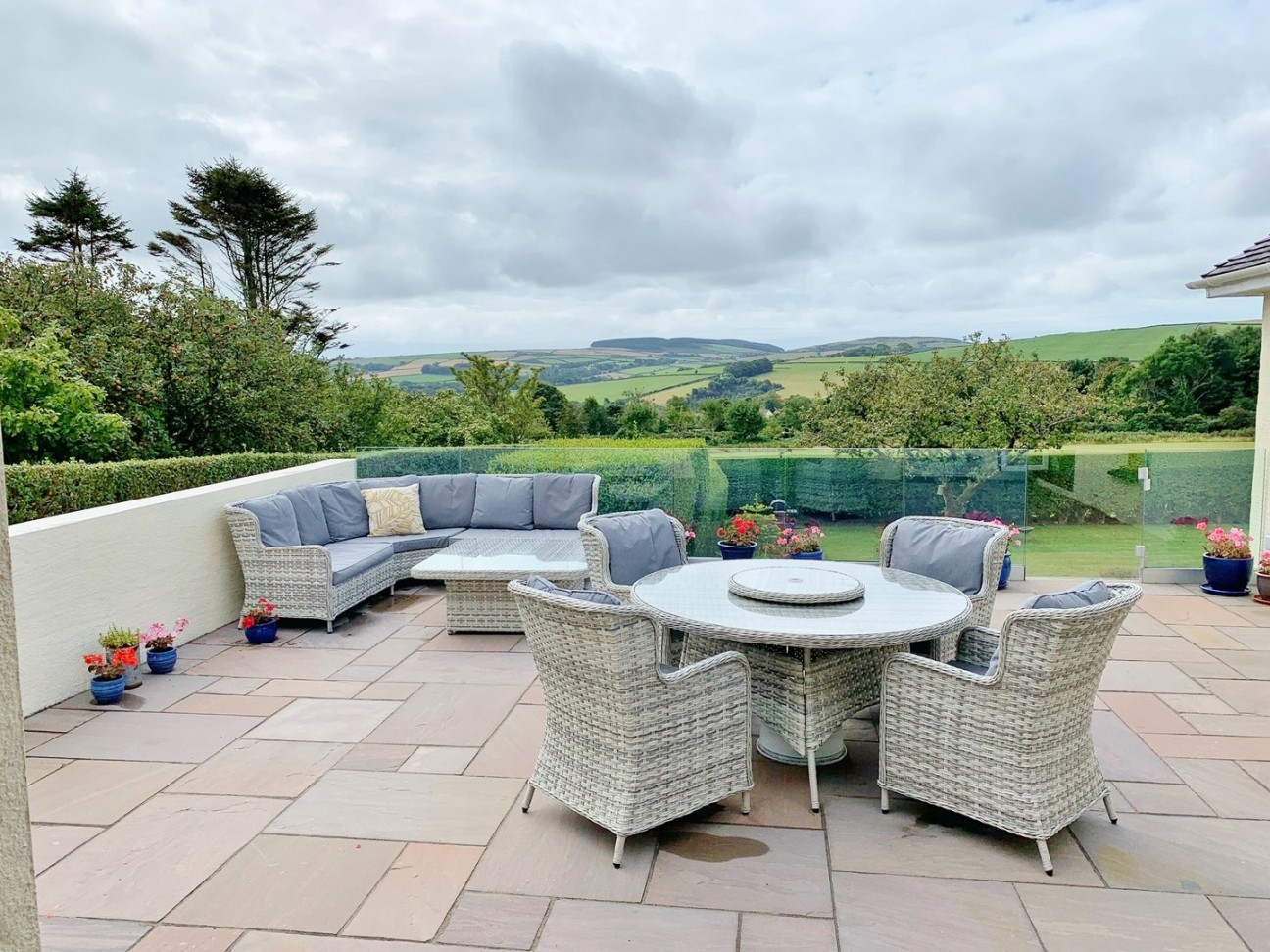 Homecroft, Ballavitchel Road, Crosby, IM4 2DN