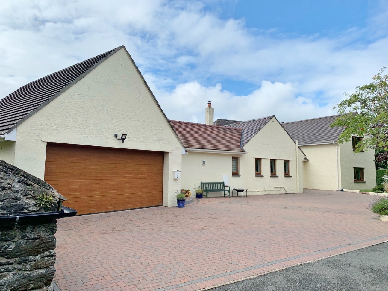 Homecroft, Ballavitchel Road, Crosby, IM4 2DN