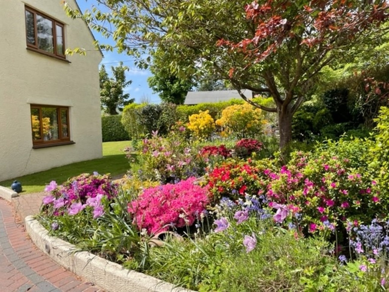 Homecroft, Ballavitchel Road, Crosby, IM4 2DN