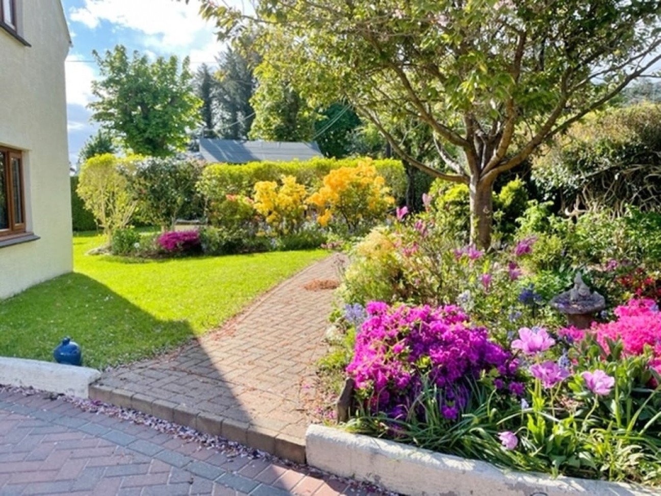 Homecroft, Ballavitchel Road, Crosby, IM4 2DN