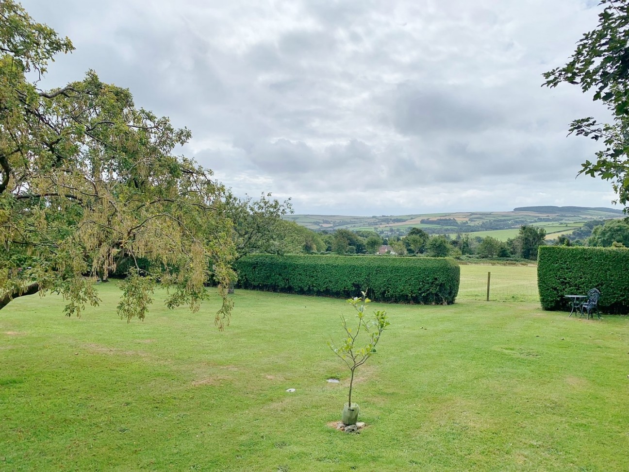 Homecroft, Ballavitchel Road, Crosby, IM4 2DN
