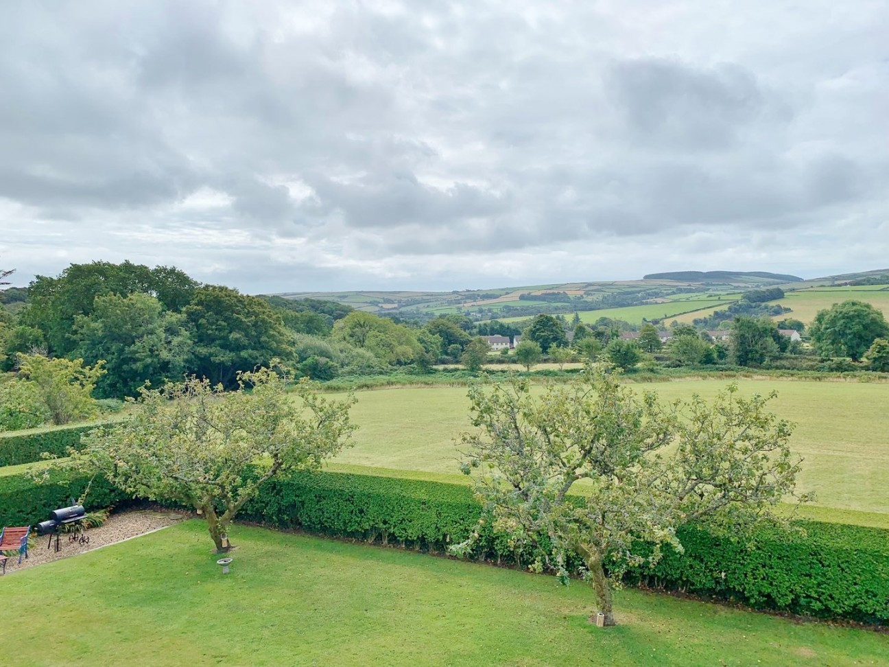 Homecroft, Ballavitchel Road, Crosby, IM4 2DN