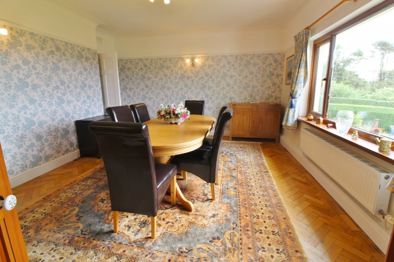 Homecroft, Ballavitchel Road, Crosby, IM4 2DN