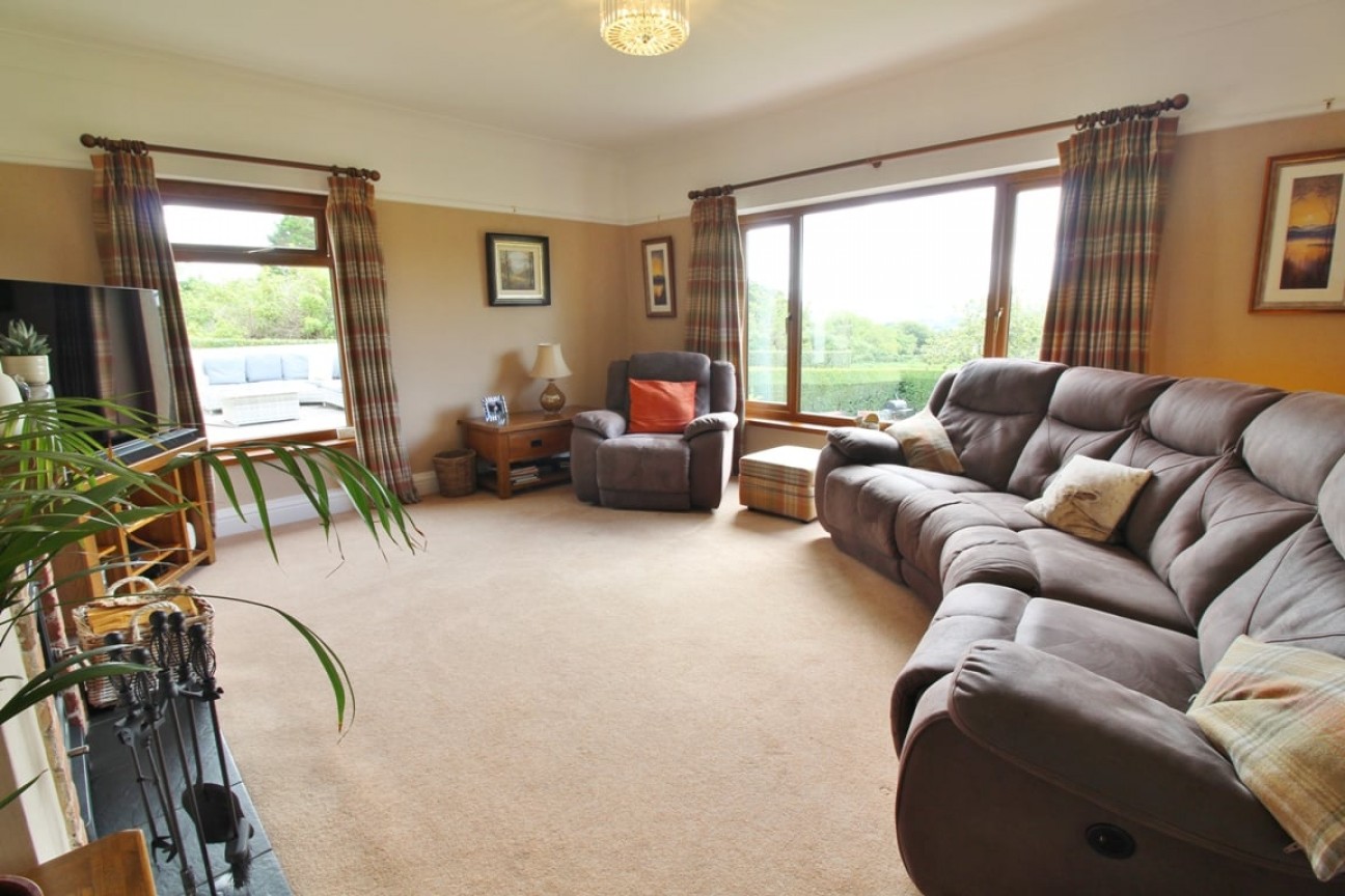 Homecroft, Ballavitchel Road, Crosby, IM4 2DN