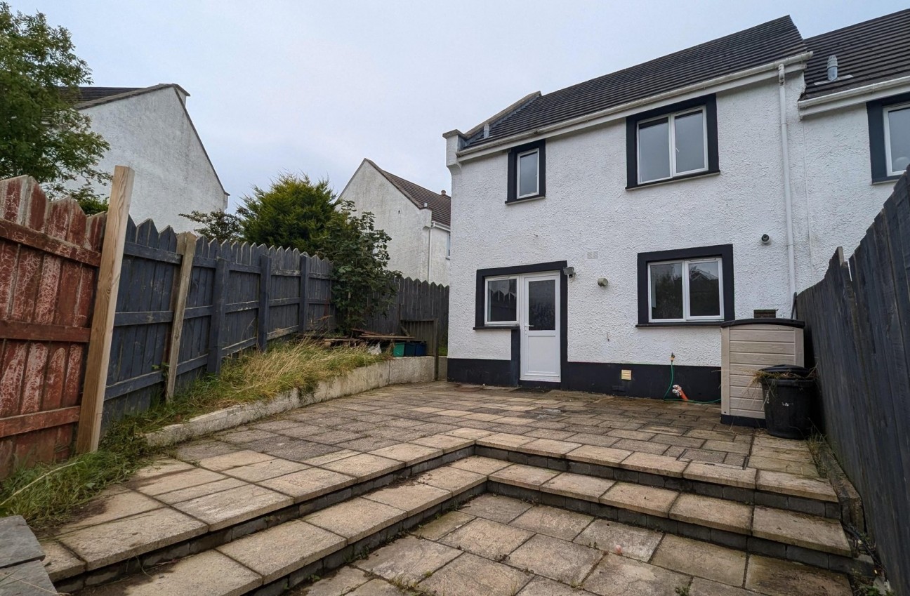 18, Ballakermeen Close, Douglas, IM1 4HX