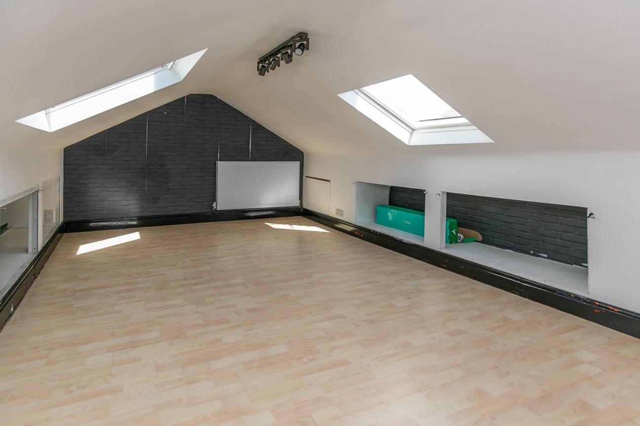 12, Victoria Avenue, Onchan, IM3 1BD