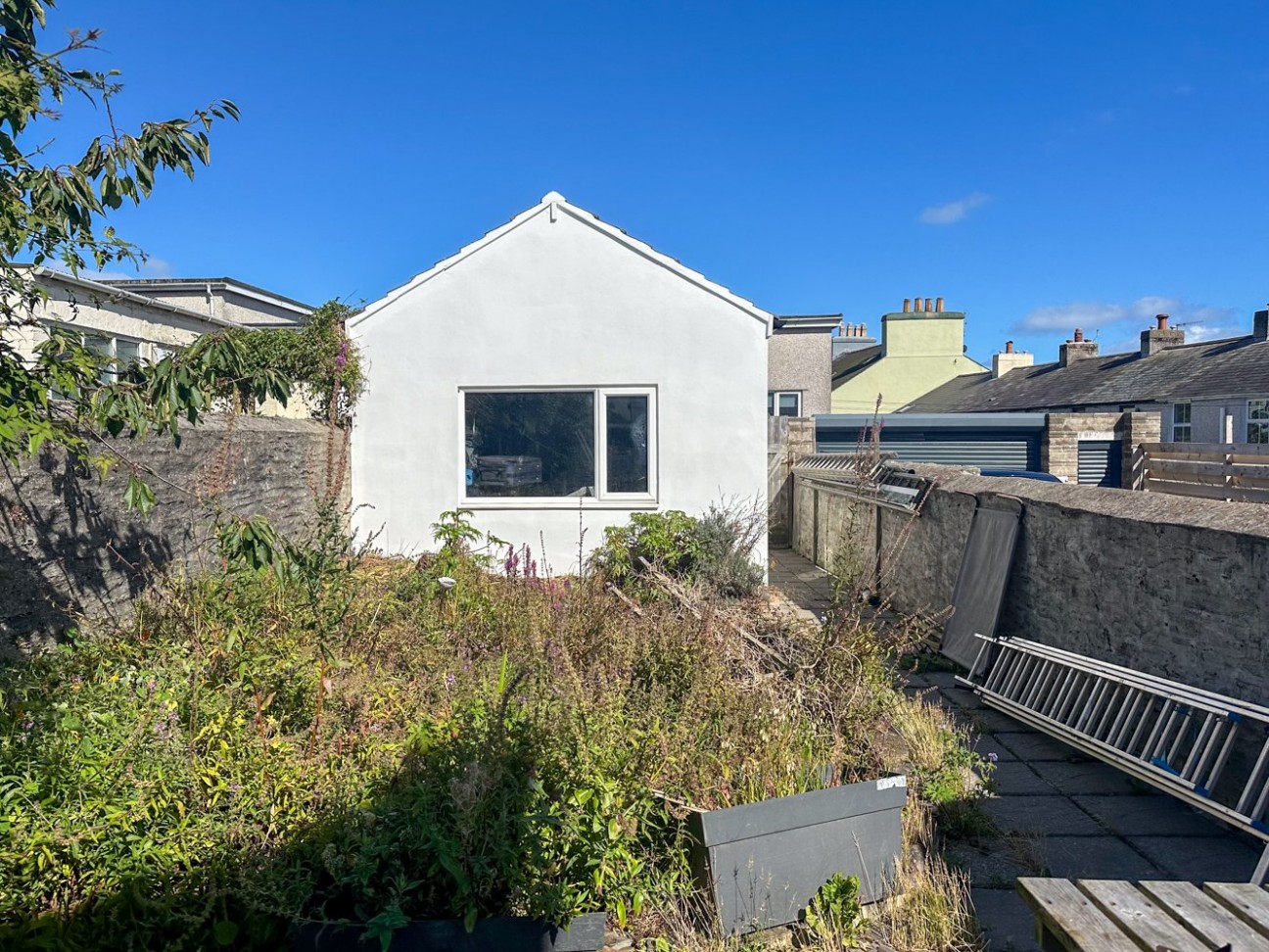 12, Victoria Avenue, Onchan, IM3 1BD