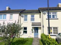 24, Corran Pirragh Reayrt Ny Cronk, Peel, Isle of Man, IM5 1GN