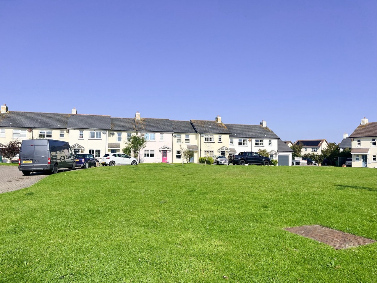 24, Corran Pirragh Reayrt Ny Cronk, Peel, Isle of Man, IM5 1GN