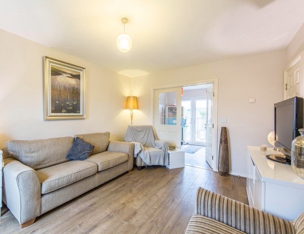 24, Corran Pirragh Reayrt Ny Cronk, Peel, Isle of Man, IM5 1GN