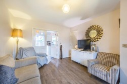 24, Corran Pirragh Reayrt Ny Cronk, Peel, Isle of Man, IM5 1GN