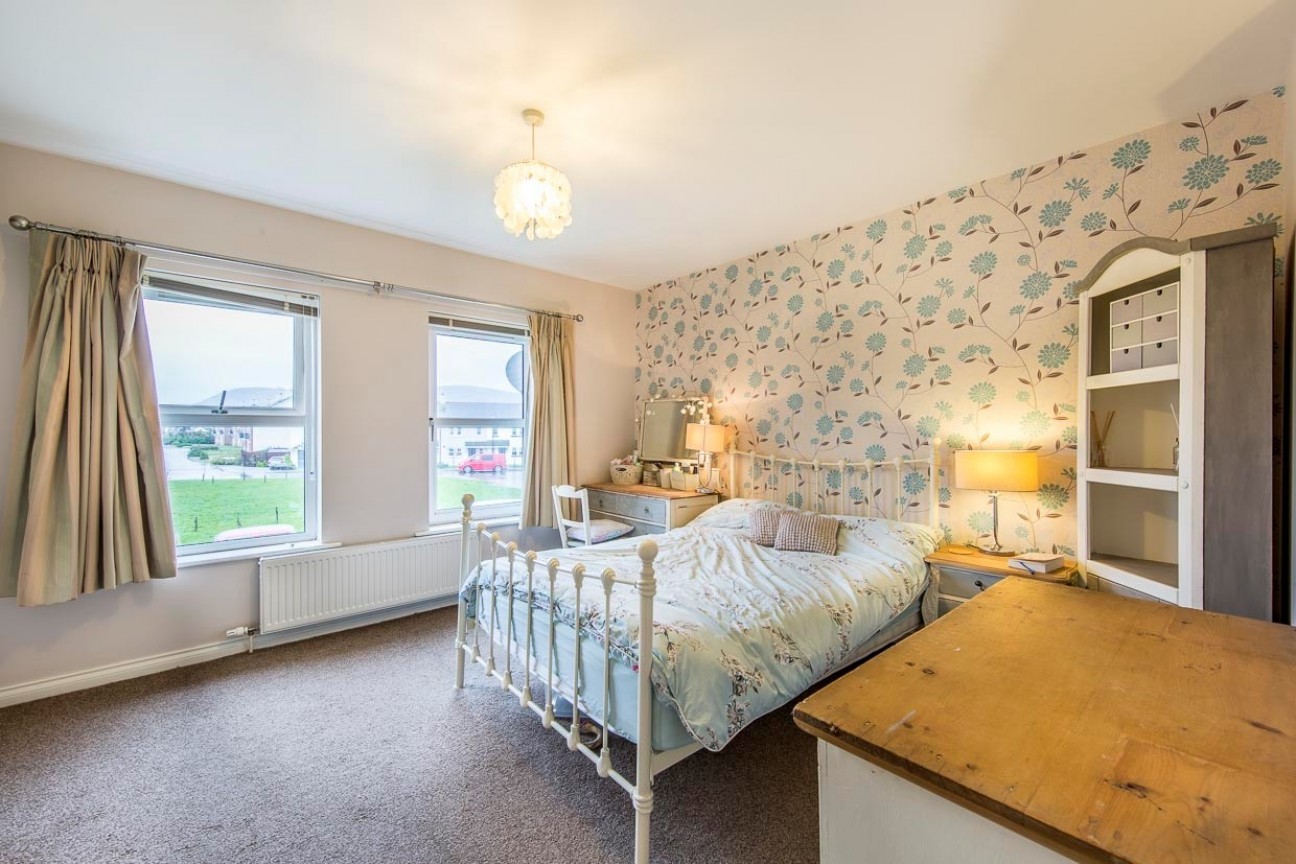 24, Corran Pirragh Reayrt Ny Cronk, Peel, Isle of Man, IM5 1GN