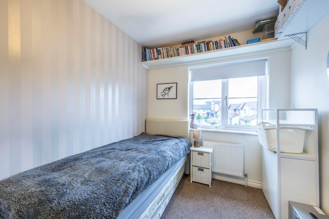 24, Corran Pirragh Reayrt Ny Cronk, Peel, Isle of Man, IM5 1GN