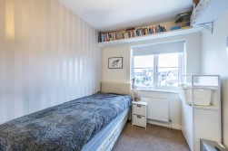 24, Corran Pirragh Reayrt Ny Cronk, Peel, Isle of Man, IM5 1GN