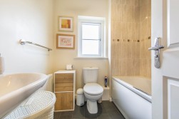 24, Corran Pirragh Reayrt Ny Cronk, Peel, Isle of Man, IM5 1GN