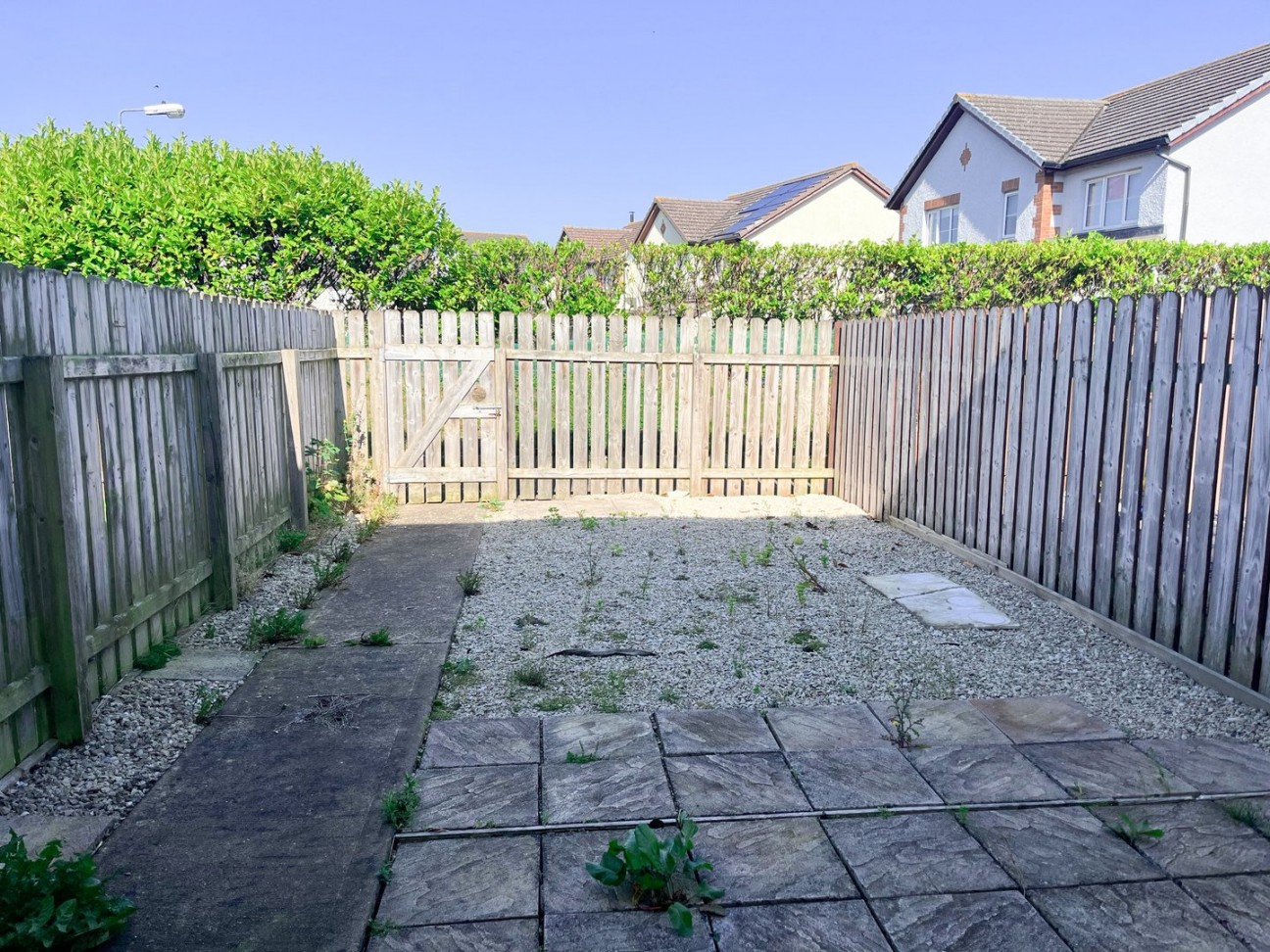 24, Corran Pirragh Reayrt Ny Cronk, Peel, Isle of Man, IM5 1GN