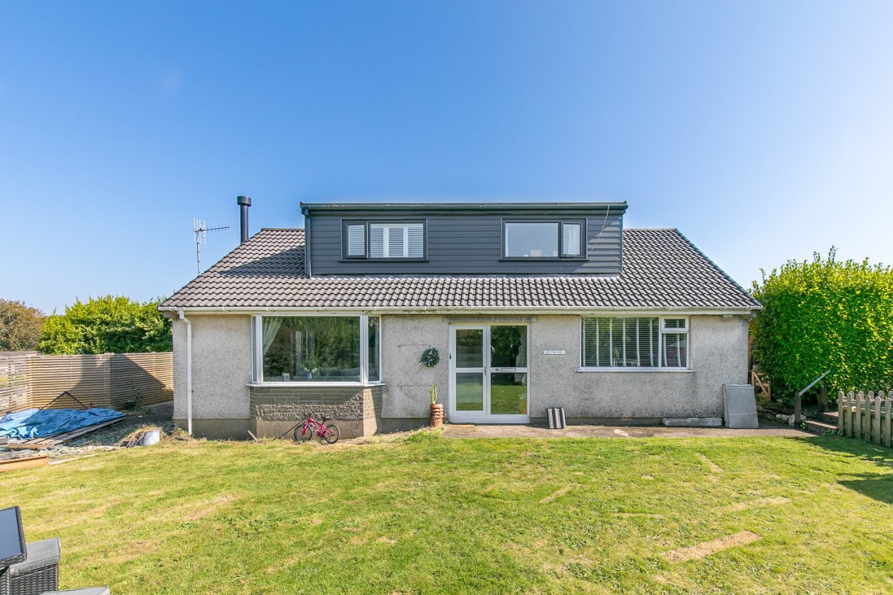 38, Ballachrink Drive, Onchan, Isle of Man, IM3 4NQ