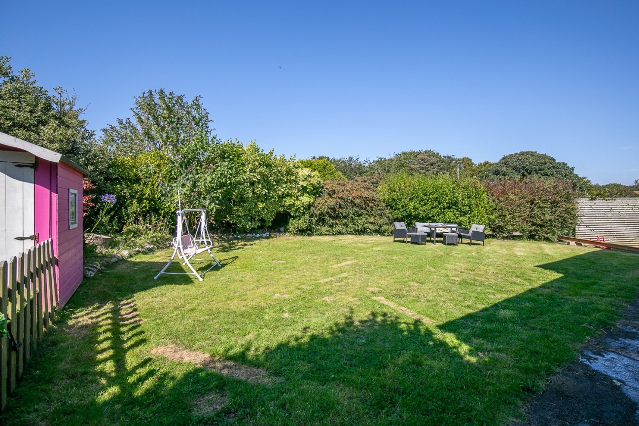38, Ballachrink Drive, Onchan, Isle of Man, IM3 4NQ