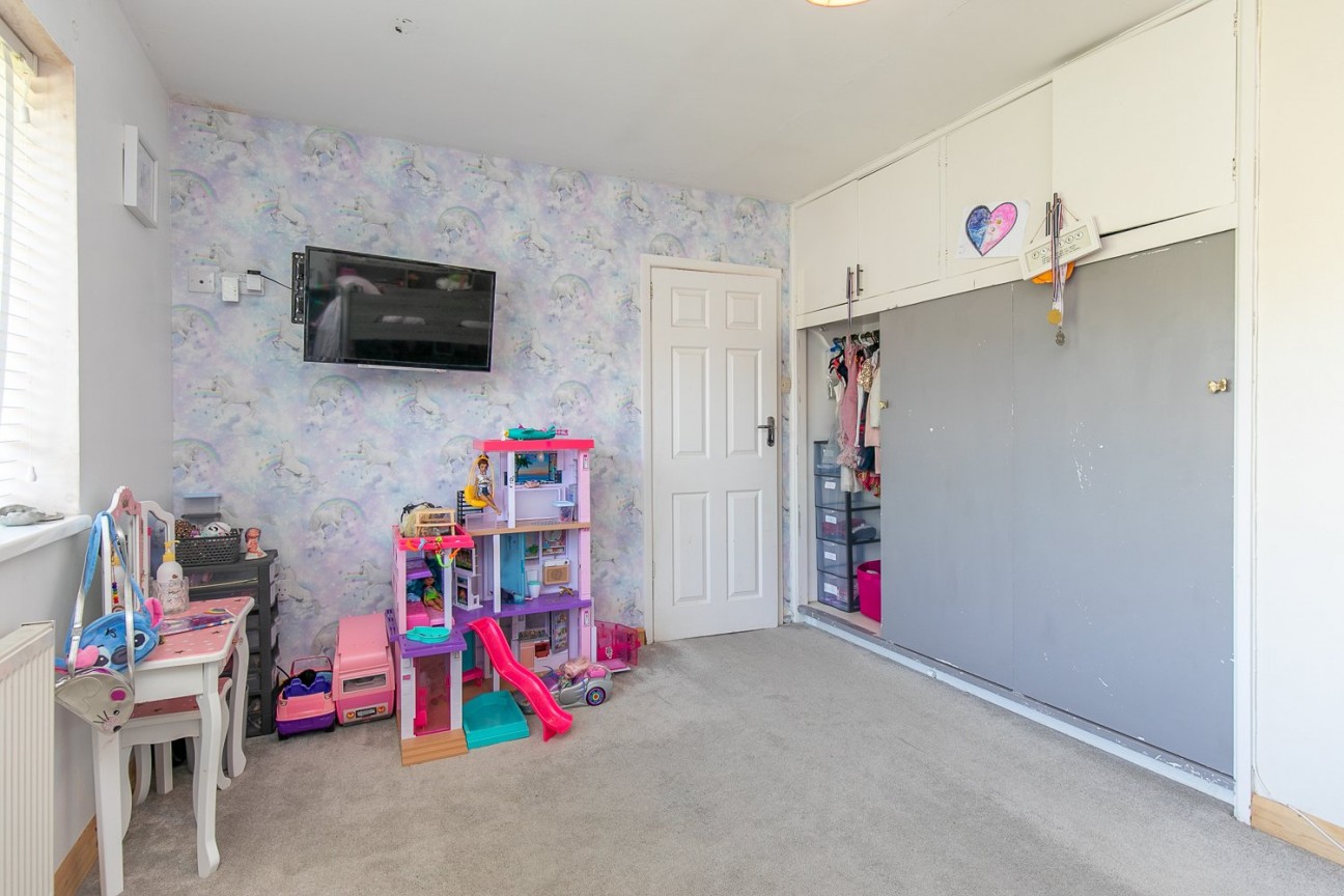 38, Ballachrink Drive, Onchan, Isle of Man, IM3 4NQ