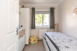 28, Heywood Close, Onchan, Isle of Man, IM3 3AF