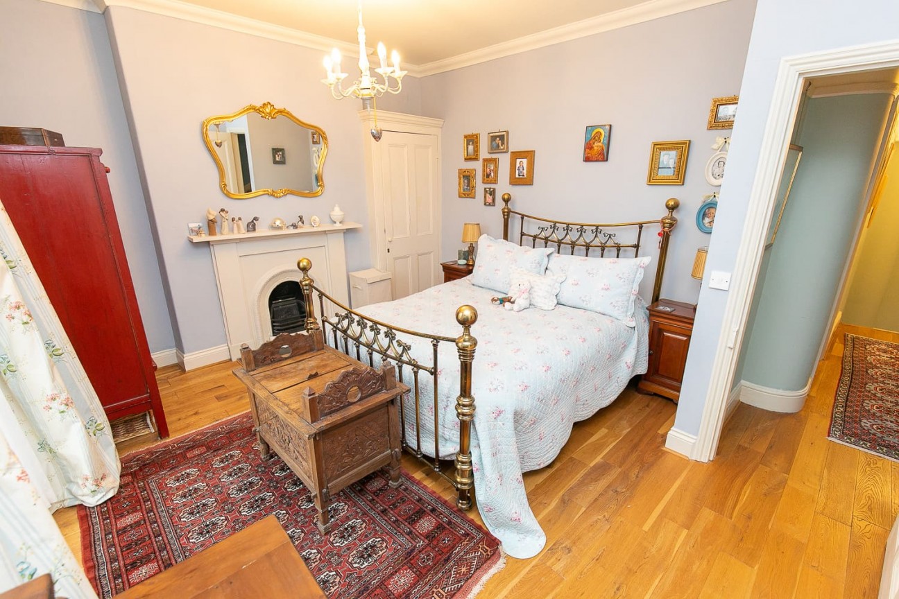 22, Thorny Road, Douglas, IM2 5EE