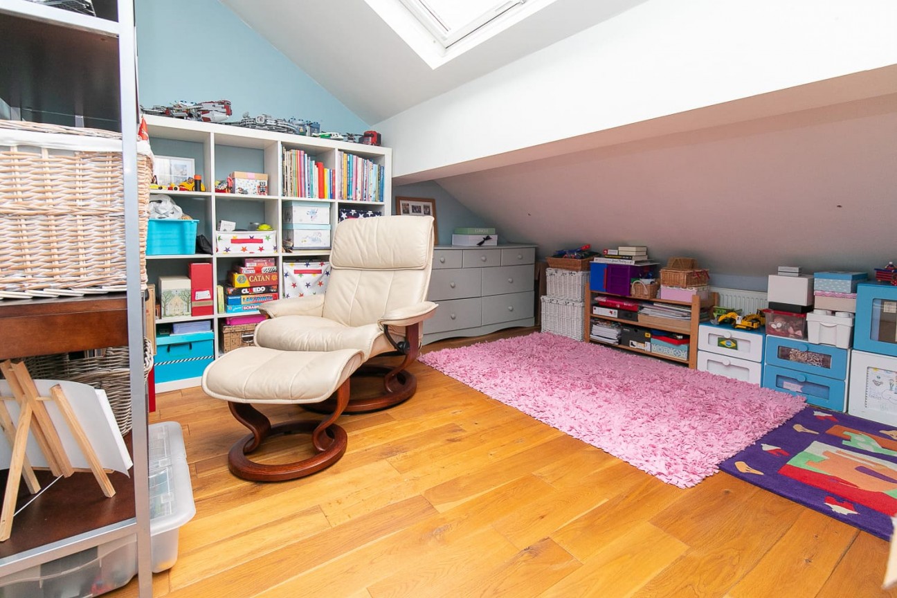22, Thorny Road, Douglas, IM2 5EE