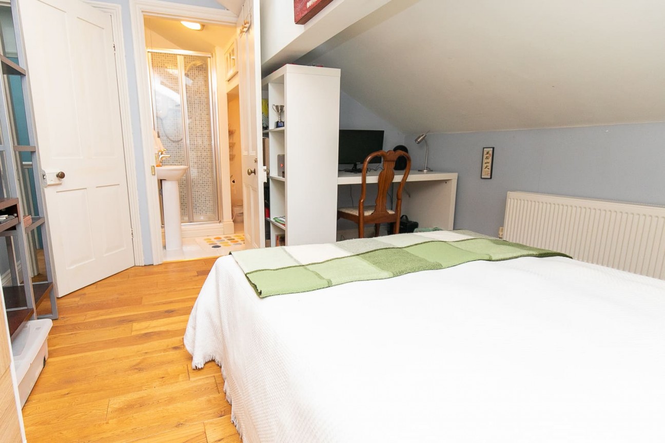 22, Thorny Road, Douglas, IM2 5EE