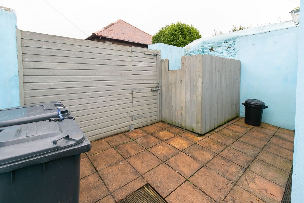 22, Thorny Road, Douglas, IM2 5EE