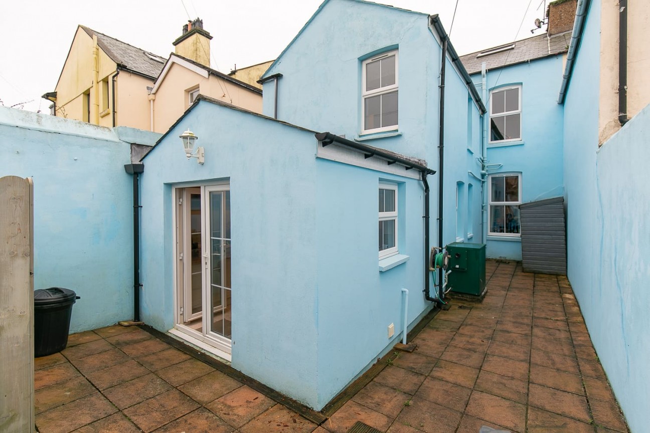22, Thorny Road, Douglas, IM2 5EE