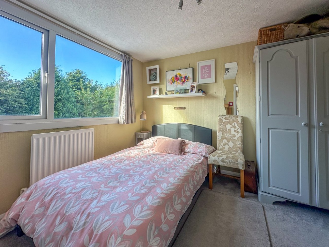 56, Greenlands Avenue, Ramsey, Isle of Man, IM8 2PJ