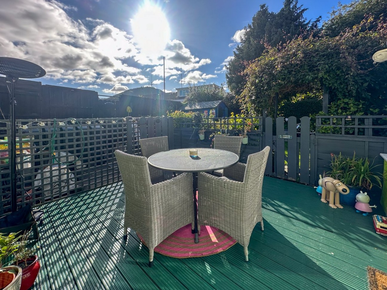 56, Greenlands Avenue, Ramsey, Isle of Man, IM8 2PJ