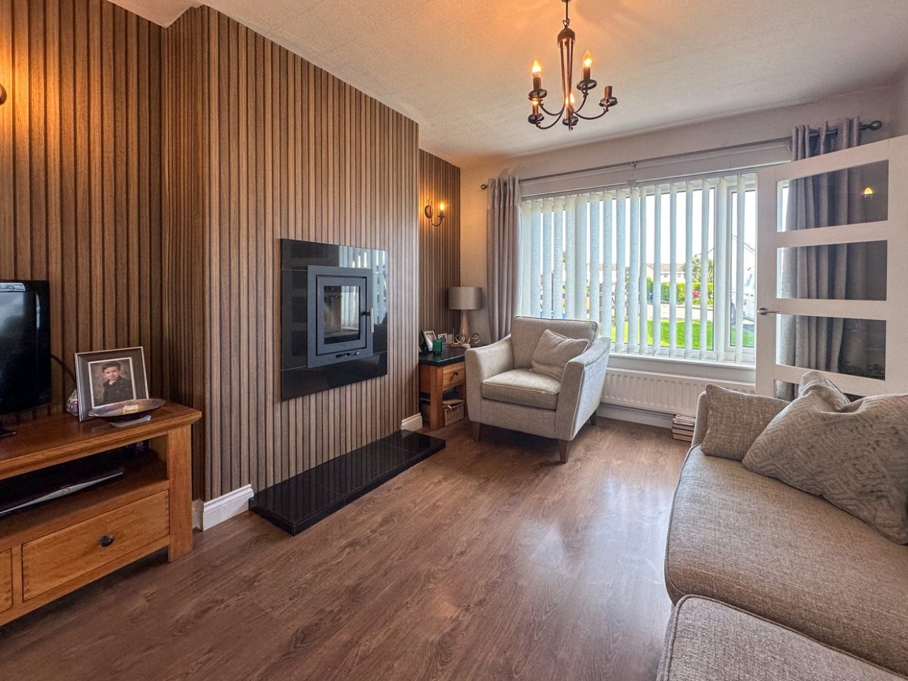 56, Greenlands Avenue, Ramsey, Isle of Man, IM8 2PJ