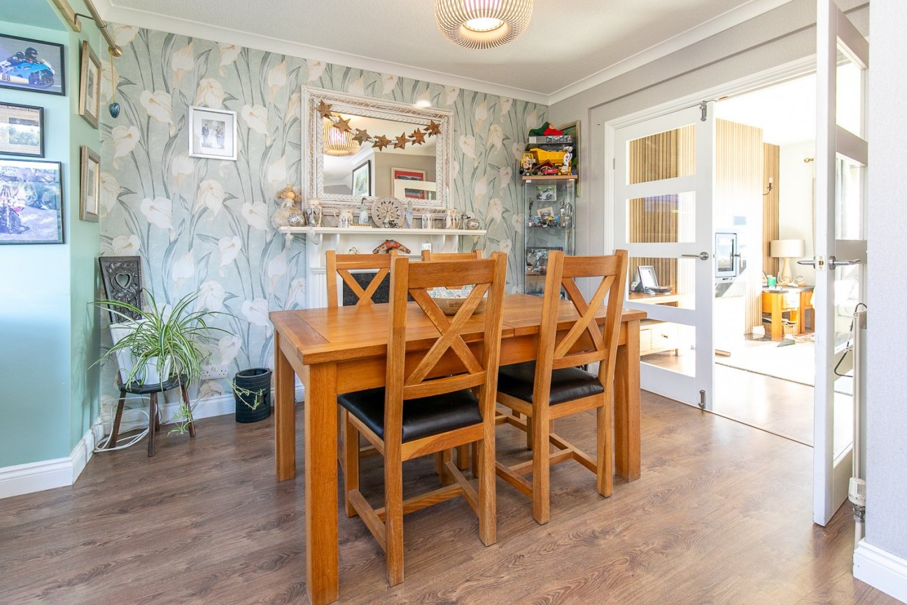 56, Greenlands Avenue, Ramsey, Isle of Man, IM8 2PJ