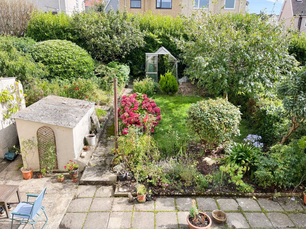 81, Ballabrooie Avenue, Douglas, IM1 4EZ