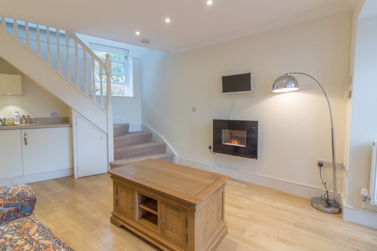 The Coach House, Blackberry Lane, Douglas, Isle of Man, IM2 4PD