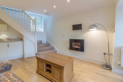The Coach House, Blackberry Lane, Douglas, Isle of Man, IM2 4PD