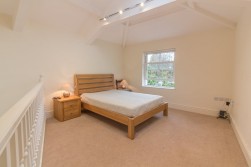 The Coach House, Blackberry Lane, Douglas, Isle of Man, IM2 4PD