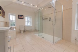The Coach House, Blackberry Lane, Douglas, Isle of Man, IM2 4PD