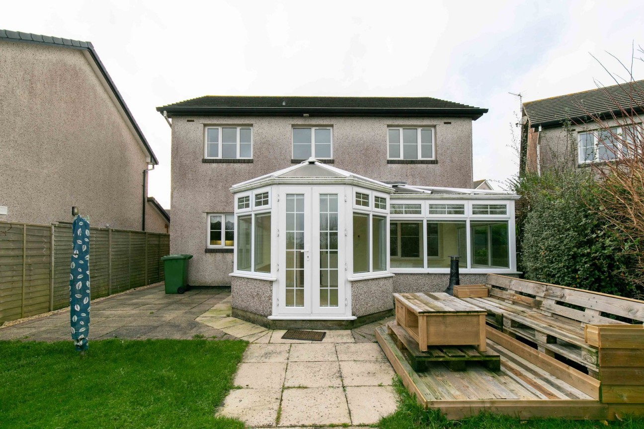 46, Maple Avenue, Onchan, IM3 3HN