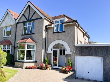 78, Summerhill Road, Onchan, IM3 1NH