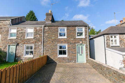 Sound of the Falls, 5, Hamilton Terrace, Lower Foxdale, Isle of Man, IM4 3BB