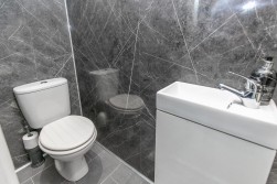 Sound of the Falls, 5, Hamilton Terrace, Lower Foxdale, Isle of Man, IM4 3BB